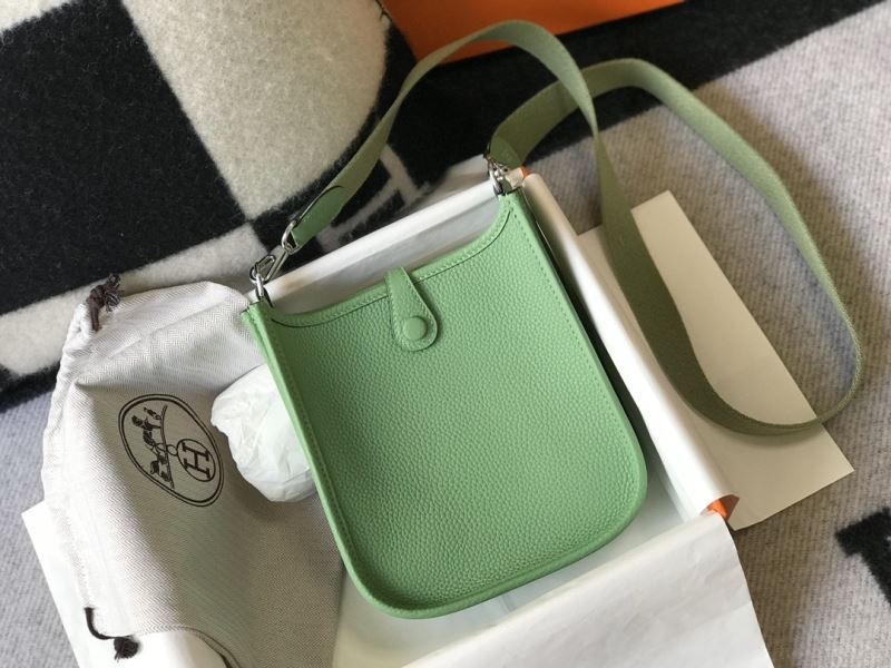 Hermes Evelyn Bags